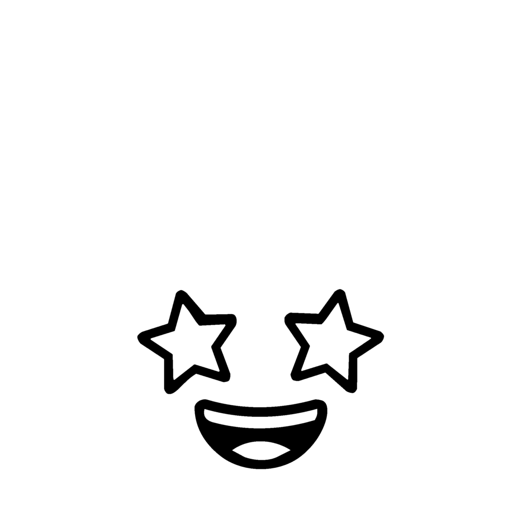 Nicht-Nett Quartett Funny Icon