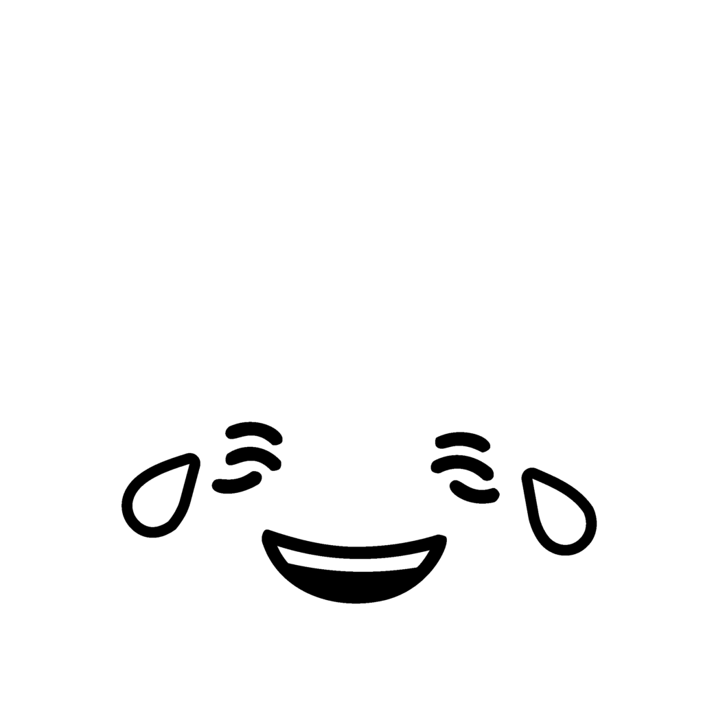 Nicht-Nett Quartett Funny Icon